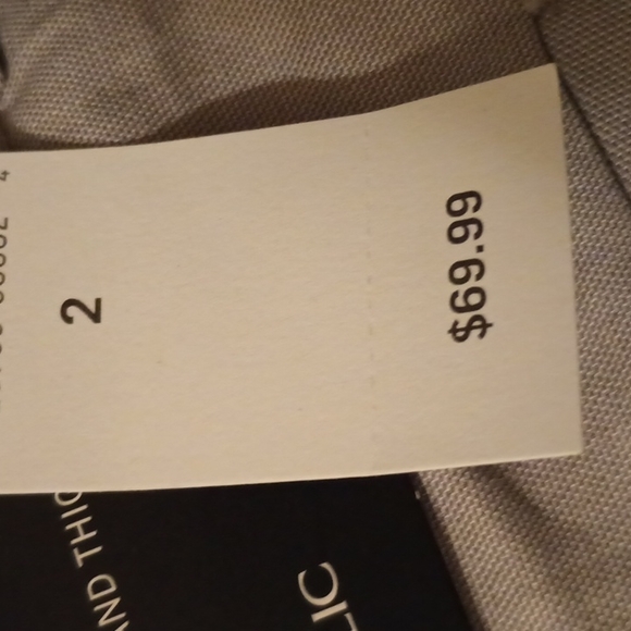 Banana republic martin fit size 2 - Picture 5 of 6